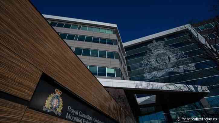 Claims of Surrey RCMP harassment fell into ‘jurisdictional void’: B.C. court papers