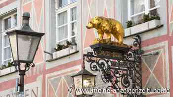 In dieser Stadt in Baden-Württemberg befindet sich der älteste Gasthof Deutschlands