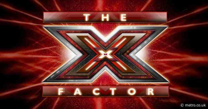X Factor star ‘attacked and mugged’ in unsettling incident