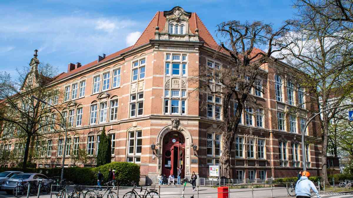 Deutschlands beliebtester Lehrer kommt von Eppendorfer Schule