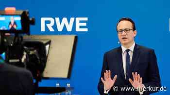 RWE unter Druck: Aktionäre fordern schnelleren Ausstieg aus der Kohle