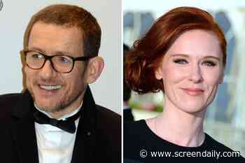 SND hops aboard Dany Boon, Audrey Fleurot comedy drama ‘See The Sea’ (exclusive)