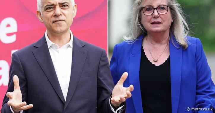 When will we know who won the London mayoral election?