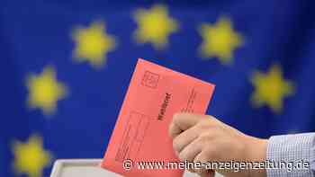 „Neufahrner Gschichtn“: OMG-Schüler dürfen erstmals an der Europawahl 2024 teilnehmen