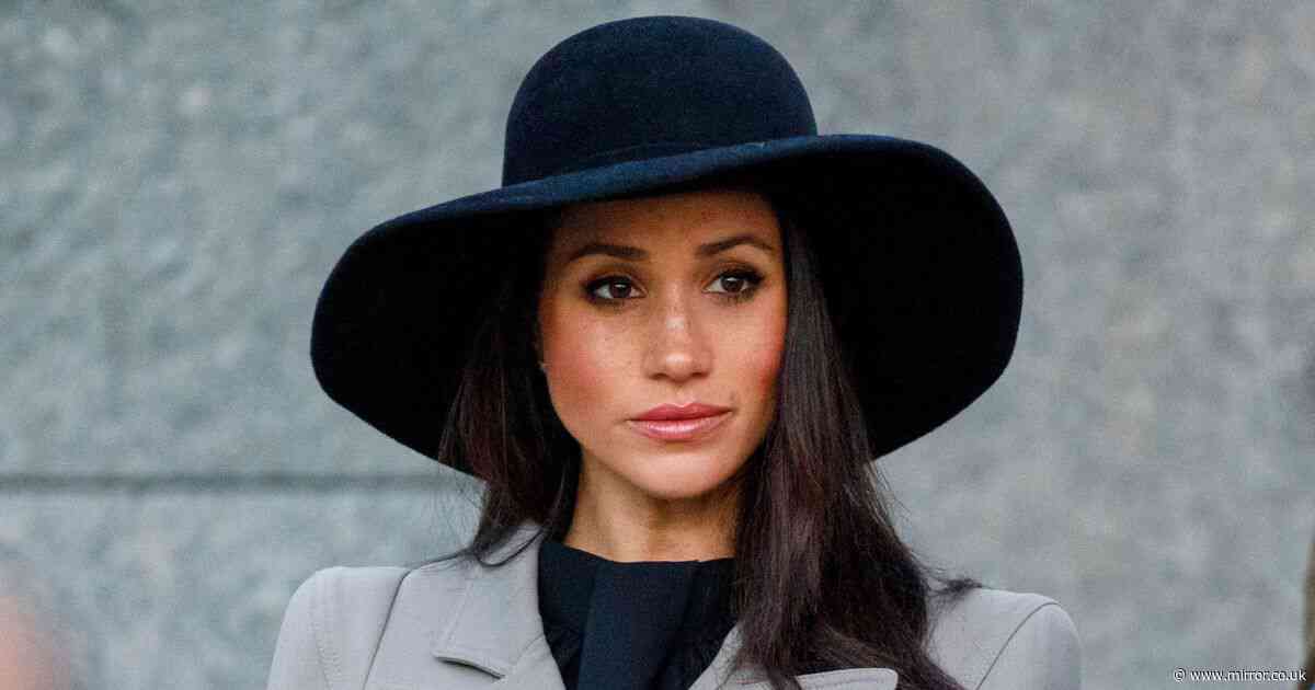 Reason people are 'peeved' Meghan Markle is once again snubbing the United Kingdom