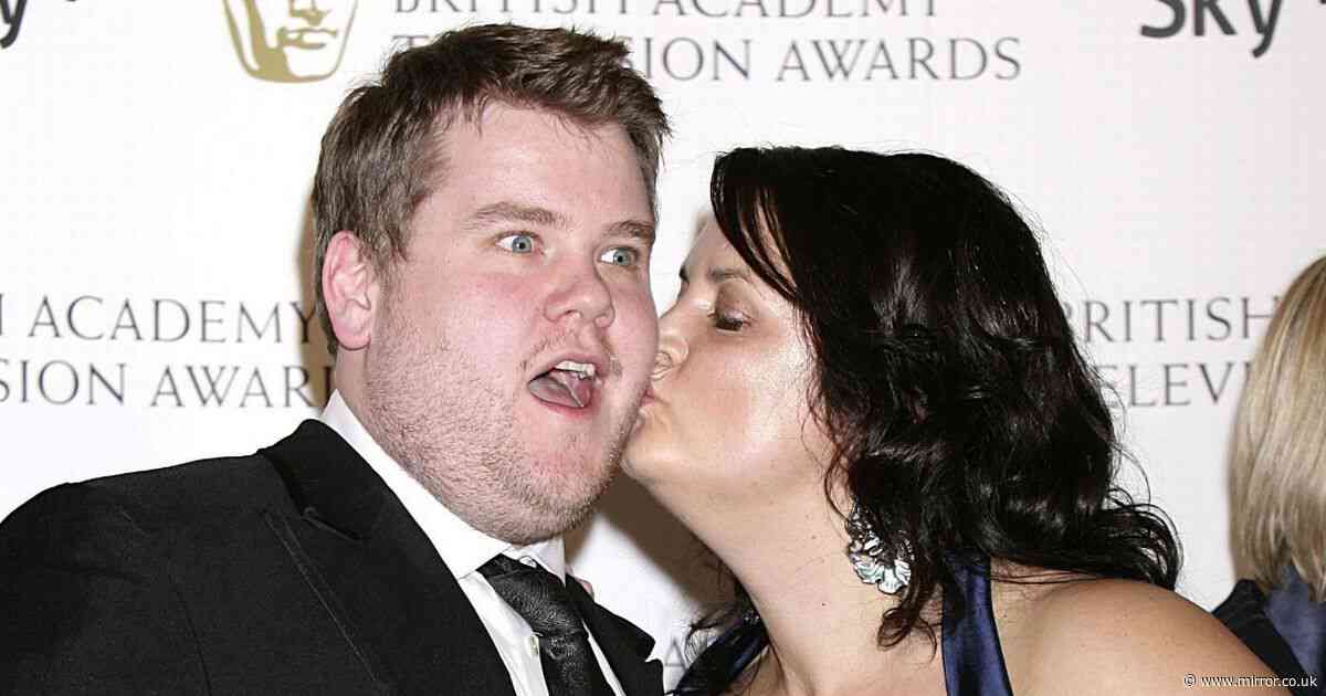 Gavin and Stacey behind-the-scenes secrets - from James Cordon's tears to 'fake' location