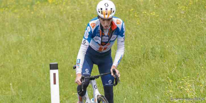 Romain Bardet wil anticiperen: “Het is aan renners zoals ik om de Giro anders aan te pakken”