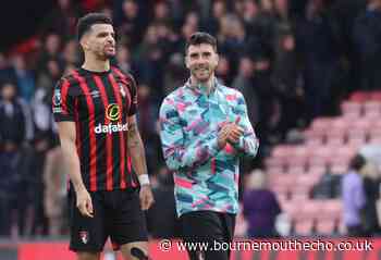 Marcos Senesi on AFC Bournemouth targets for rest of season