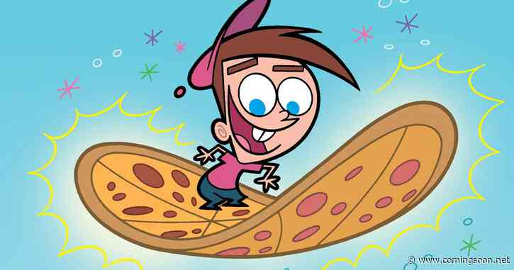 What Happened to Timmy Turner at the End of Fairly OddParents?