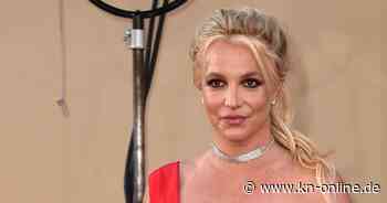 Britney Spears nennt Berichte über angeblichen Streit in Hotel “Fake News"