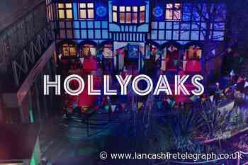 Coronation Street star Sherrie Hewson to join Hollyoaks