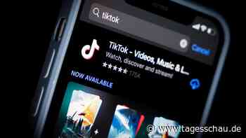Streit beigelegt: Universal-Songs bald wieder auf TikTok zu hören