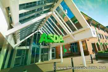 Asda refinances £3.2 billion of debt
