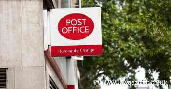 Post Office lawyers held secret meeting with judge to stop disclosure