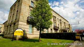 Live updates from Bury Council local elections 2024