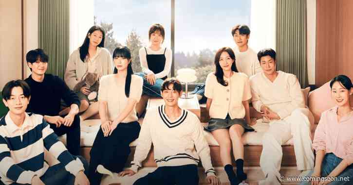 My Sibling’s Romance Episode 10 Release Date Revealed on JTBC & Wavve