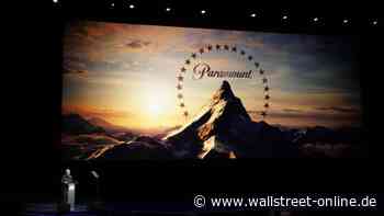 Runde 2 im Übernahmekampf: Erhöhtes Angebot von Sony und Apollo schiebt Paramount-Aktien zweistellig an