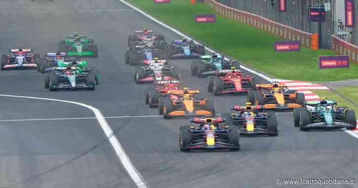 F1, ora spunta fuori la proposta di nuovi punteggi: un’altra scelta controsenso, un’altra furbata sotto l’aspetto economico