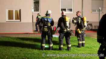 Brandopfer von Oberhausen erliegt seinen Verletzungen