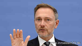 Bundeshaushalt 2025: Lindner warnt vor massiven Einsparungen