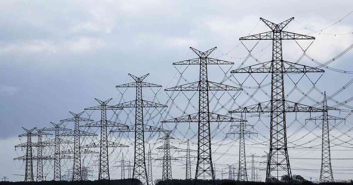 Großflächiger Stromausfall in Coburg: Versorger äußert sich zu Schaden