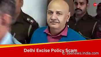 Delhi High Court Allows Former Delhi Dy CM Manish Sisodia To Visit Ailing Wife Once A Week