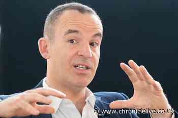 Martin Lewis explains if it's better to overpay on mortgage or put money in savings