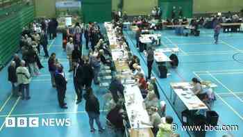 Conservatives hold seats in Hertfordshire stronghold
