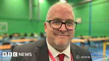 Labour takes Redditch for first time since 2018