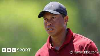 Woods accepts exemption to play US Open in June