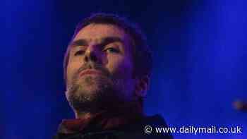 Liam Gallagher jokes he will play a gig at the budget supermarket Lidl if crisis-hit Co-op Live arena cancels his show