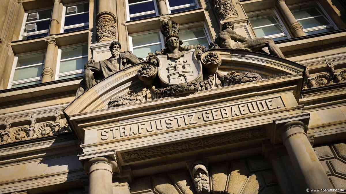 57 falsche Atteste ausgestellt? Hamburger Arzt vor Gericht