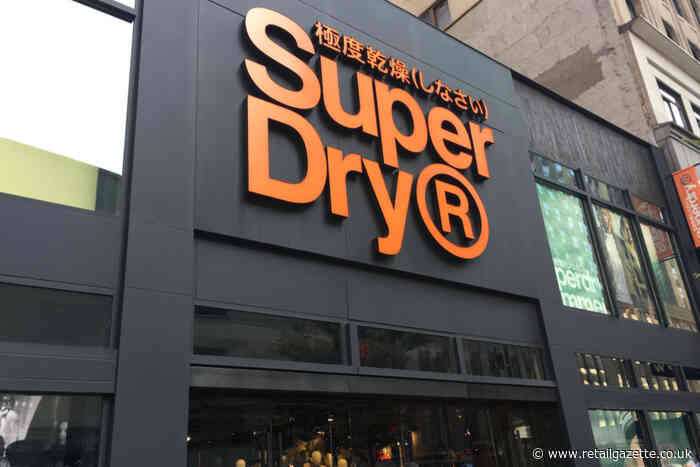 Superdry boss: Not reinstating tax-free shopping is a ‘self-inflicted wound’
