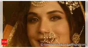 Richa reveals all the jewellery in 'Heeramandi' is real and worth crores