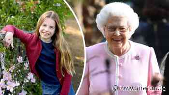 Prinzessin Charlottes 9. Geburtstags-Foto enthält zwei berührende Details