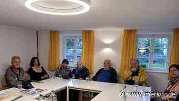 Wohnen im Alter: Erster Themenstammtisch im Waaghaus in Türkheim – Residenz für Senioren vorgestellt