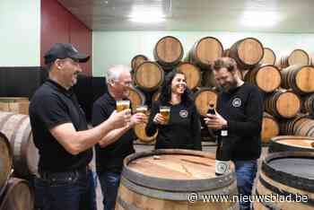 Lambiekbrouwerij Sako opent officieel de deuren in Gooik: “We willen Gooik op de kaart zetten bij bierliefhebbers”