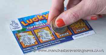 National Lottery winner's frustration after not seeing a 'penny' of £10,000 winnings