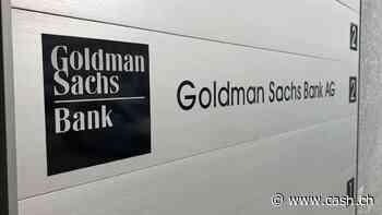 Magere Ausbeute aus Schweizer Sicht bei den Aktienfavoriten von Goldman Sachs