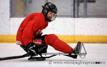 Canada gets another chance at world para hockey title at home