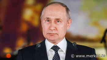 Russlands Wirtschaft erschüttert: Putins Flaggschiff erleidet Milliardenverluste