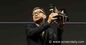 Mitsuhiro Mihara’s ‘Takano Tofu’ wins top prize at Udine’s Far East Film Festival