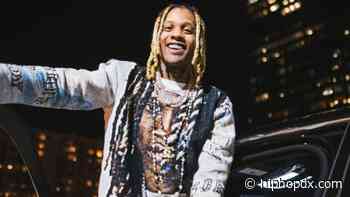 Lil Durk Faces Backlash For Copping Huge Chain Dedicated To Muslim Faith