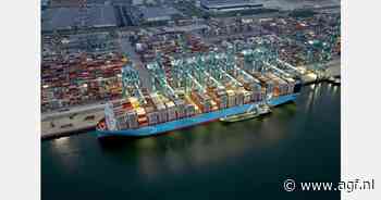 Maersk: Eerste kwartaalresultaten in lijn met verwachtingen ondanks aanhoudende verstoringen Rode Zee