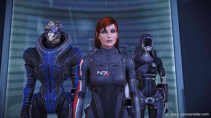 This Mass Effect deal is so good that even its producer thought it was too good to be true