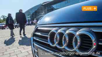 Verhandlung am Arbeitsgericht: Audi-Betriebsrat fordert mehr Geld