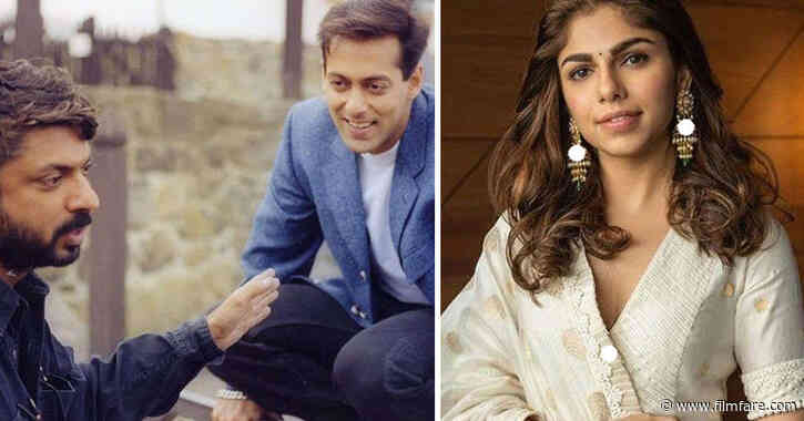 Sharmin Segal recalls turning down Salman Khanâs marriage proposal