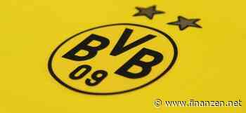 BVB-Aktie verliert: Borussia Dortmund verzeichnet in Q1 mehr Verlust