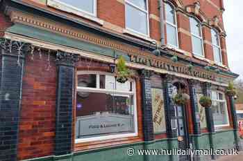 One of Hull’s best-known pubs to receive welcome facelift thanks to Levelling Up grant