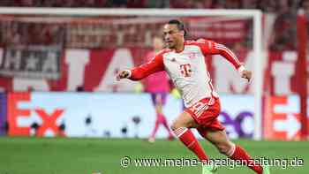 Sané in Stuttgart dabei? Tuchel gibt Personal-Update vor Duell mit VfB